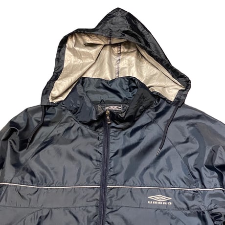 UMBRO Nylon Jacket