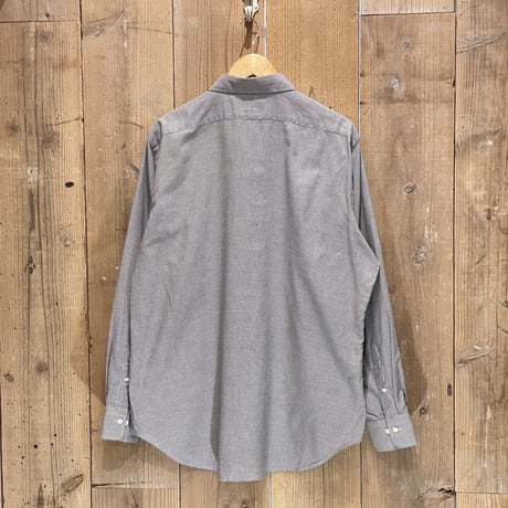 90's- Polo Ralph Lauren Andrew Cotton Shirt