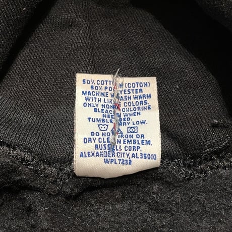 90’s~ RUSSELL ATHLETIC Sweat Hoodie