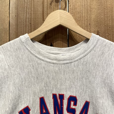 90’s Champion Reverse Weave Sweat Shirt