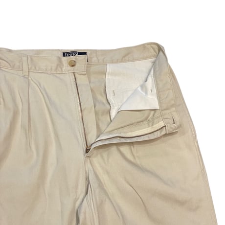 80s Polo Ralph Lauren Chino Pants W32