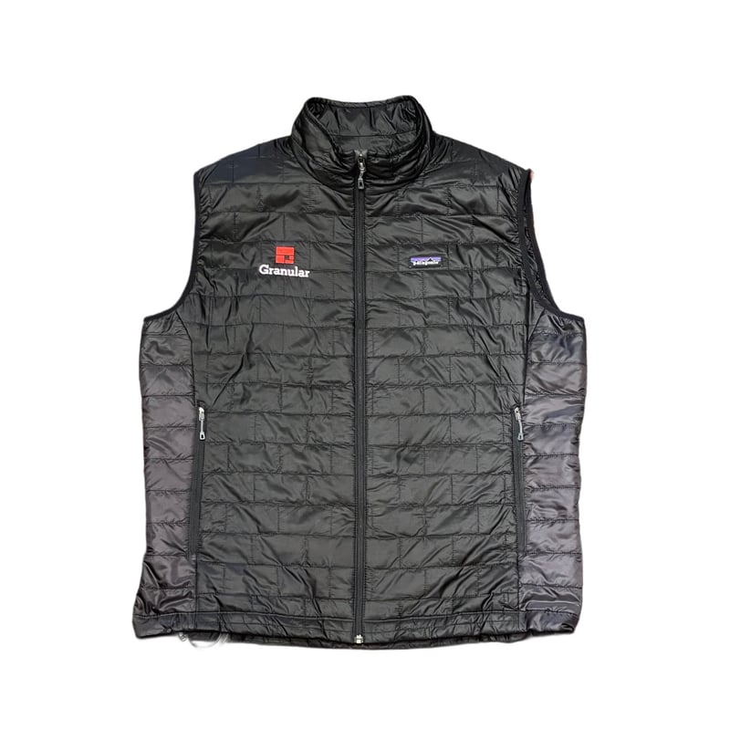 Patagonia NANO PUFF VEST ナノパフベスト 美品 patagonia パタゴニア＞ Women's Nano Puff Vest ウィメンズ・ナノ