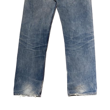 90's Levi’s 501 Jeans