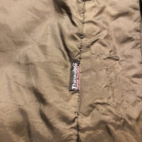 90’s~ L.L.Bean Oiled Cotton Hooded Jacket