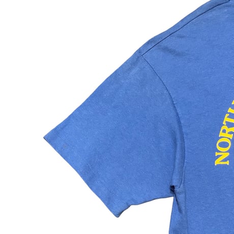90's Hanes Triathlon T-Shirt