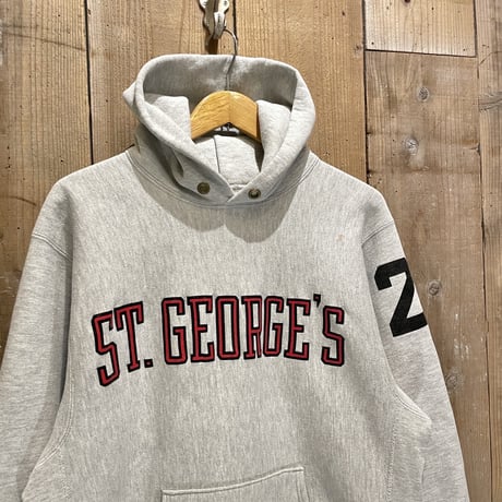 90’s Champion Reverse Weave Hoodie