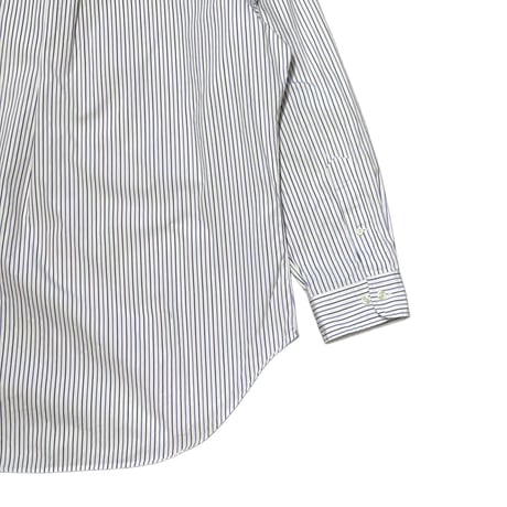 Polo Ralph Lauren Striped Broadcloth B.D Shirt