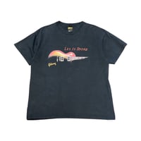 00s Gibson “Les is More” T-Shirt