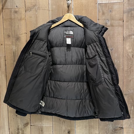 The North Face Summit Series Hooded Down Jacket