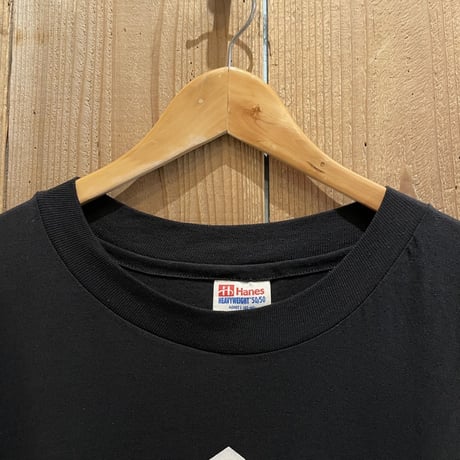 90s Hanes Habitat for Humanity Print T-Shirt