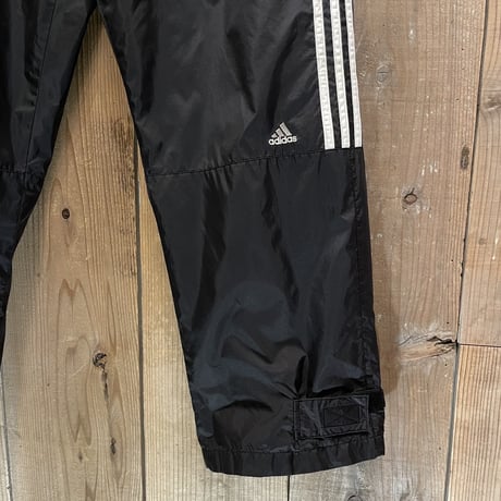 adidas Nylon Track Pants