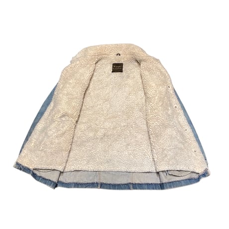 70s- Maverick Ranch Coat