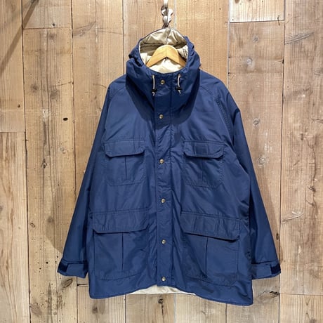 80’s~ L.L.Bean Hooded Gore-Tex Jacket