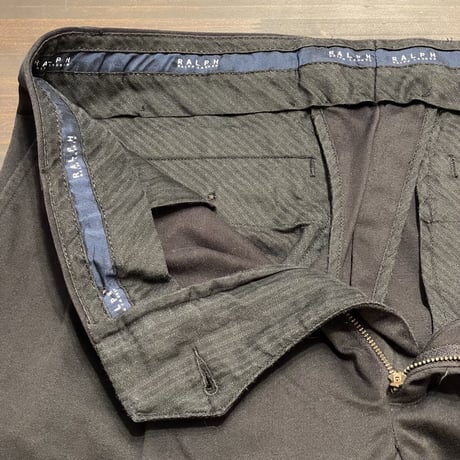 Polo Ralph Lauren Two Tuck Chino Pants W34