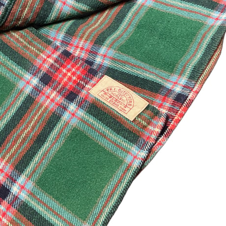 90s Polo Ralph Lauren Cotton Flannel Shirt