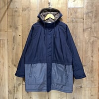 90’s~ NIKE Padded Nylon Jacket