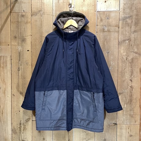 90’s~ NIKE Padded Nylon Jacket
