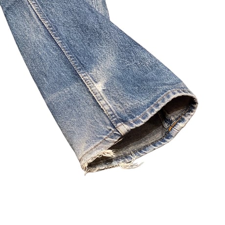 90's Levi’s 501 Jeans