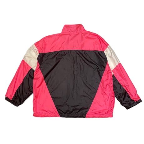 90’s NIKE INTERNATIONAL Nylon Jacket