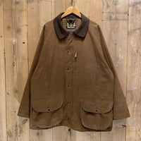 Barbour Beaumont Oiled Jacket