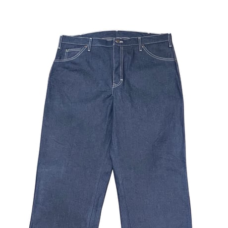 00s Dickies Denim Carpenter Pants