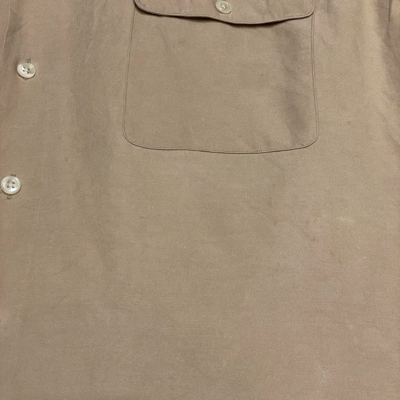Polo Ralph Lauren “BENFORD” Silk/Cotton Shirt |