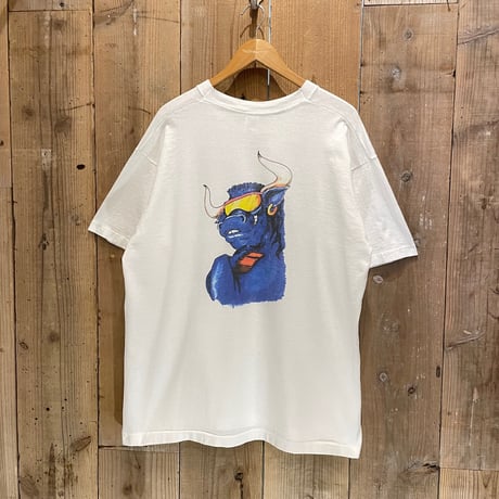 90’s FRUIT OF THE LOOM EL TALO TEQUILA T-Shirt