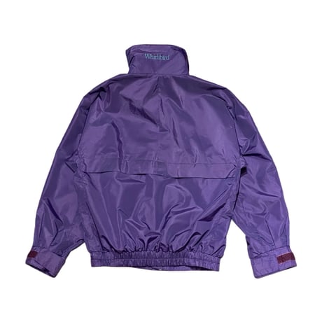 90s Columbia Nylon Jacket