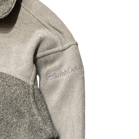 Patagonia Simple Synchilla Jacket