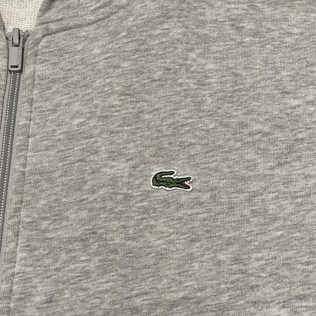 LACOSTE Sweat Zip Hoodie