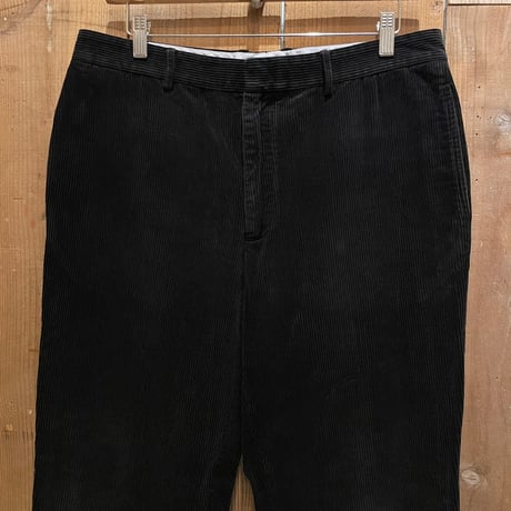 90’s~ Tommy Hilfiger Corduroy Pants W34