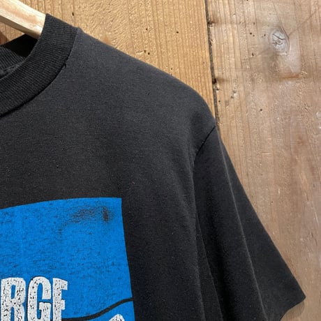 80’s~ GEORGE THOROGOOD TOUR T-Shirt