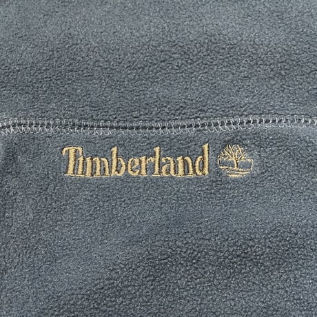 ‘10 Timberland Fleece Vest
