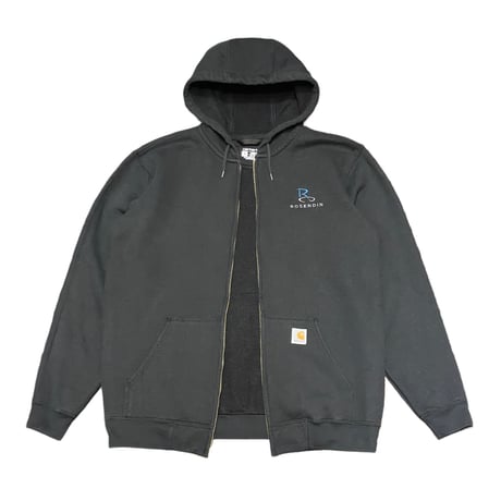 Carhartt Zip Sweat Hoodie