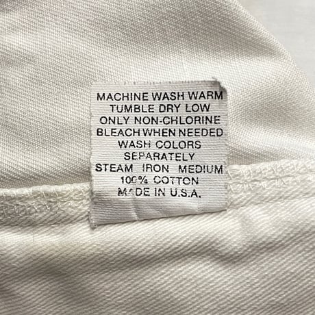 80s~ Polo Ralph Lauren Two Tuck Chino Shorts