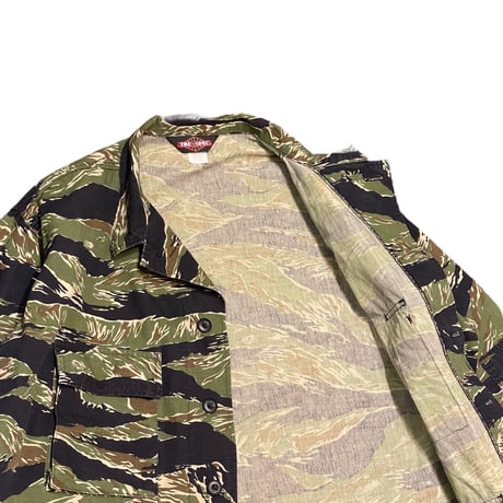 TRU-SPEC BDU Jacket