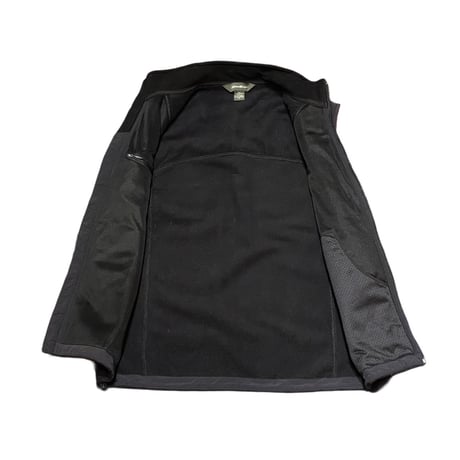 00s- Eddie Bauer Polartec Fleece Vest