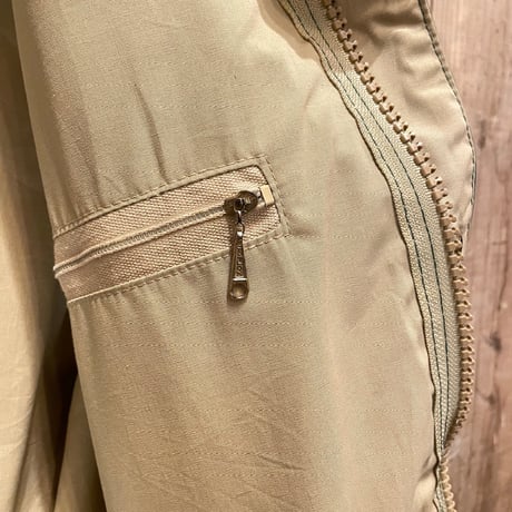 70’s Woolrich Mountain Parka