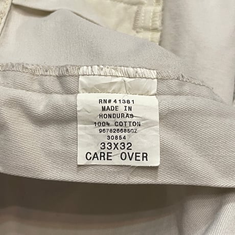 00s- Polo Ralph Lauren “ANDREW” Chino Pants