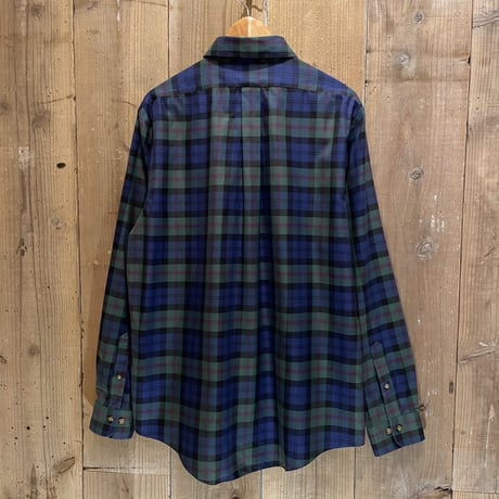 Brooks Brothers Cotton B.D Shirt