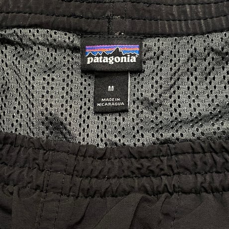 00s- Patagonia Baggies Shorts