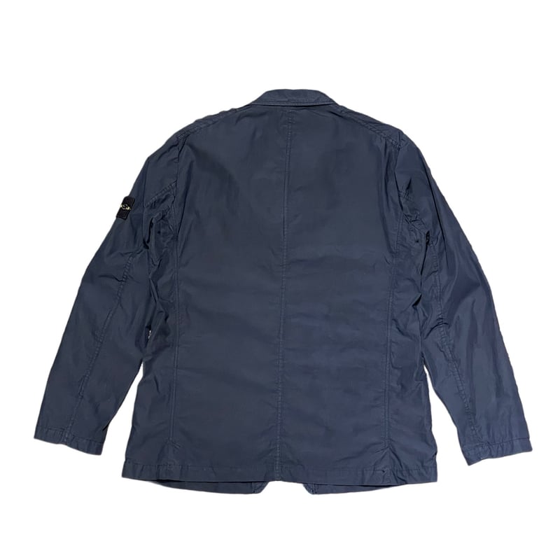 STONE ISLAND TELA PARACADUTE JACKET | MWC 下北沢