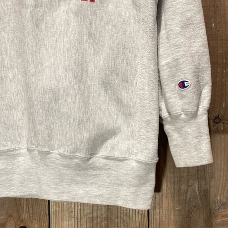 90’s Champion Reverse Weave Sweat Shirt