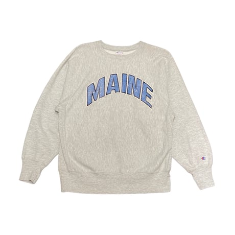 90s Champion Reverse Weave Sweatshirt
