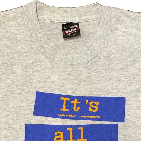 90s Aurora Health Care L/S T-Shirt
