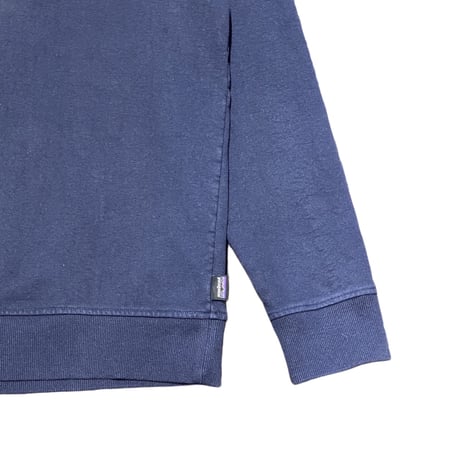 Patagonia Logo Sweat Shirt
