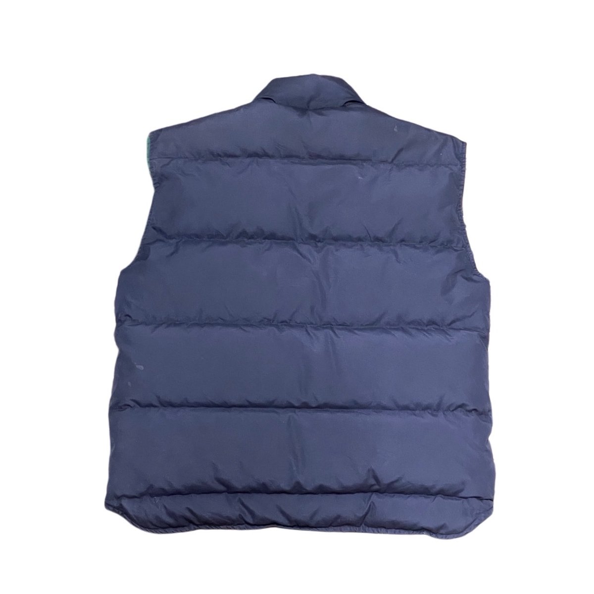 90s Eddie Bauer Goose Down Vest | MWC 下北沢