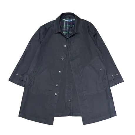 Polo Ralph Lauren Cotton Bonding Coat