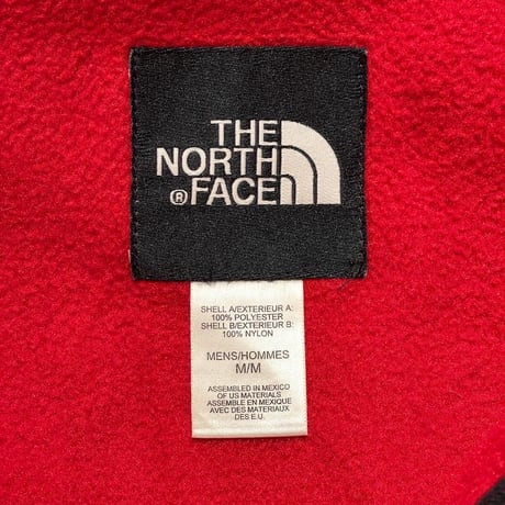The North Face Denali Jacket