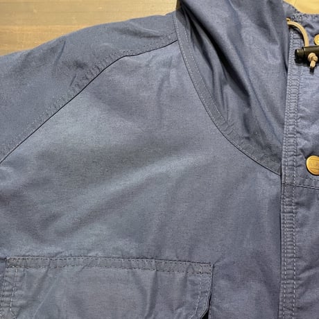 80’s~ L.L.Bean Hooded Gore-Tex Jacket